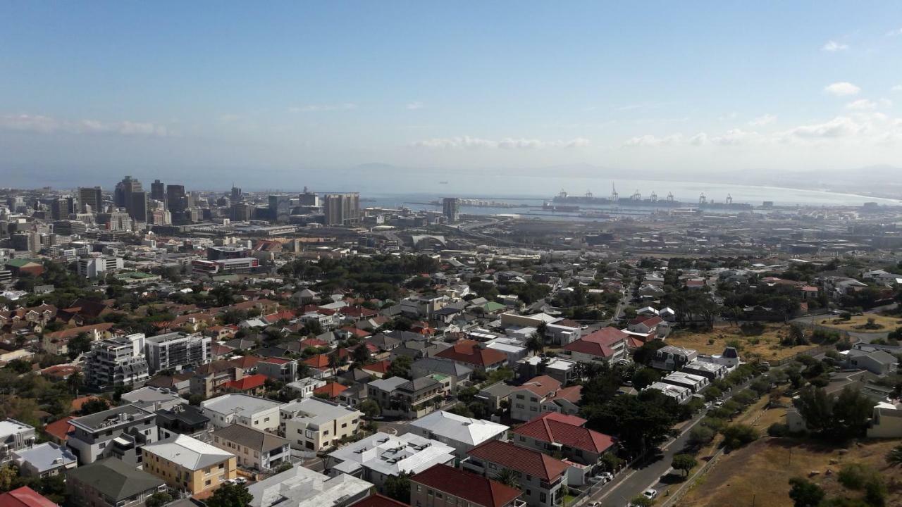 Disa Park 16Th Floor Apartment With City Views Cape Town Exterior photo